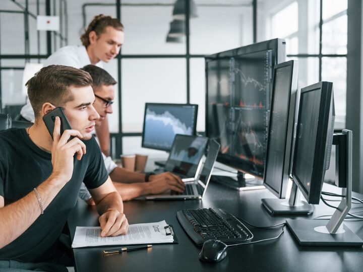 The Ultimate Guide to Choosing the Best Digital Marketing Agency in Delhi and Ecommerce Marketing Agency