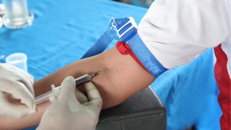 Where Can you Find Accredited Phlebotomy Technician Programs in the UAE
