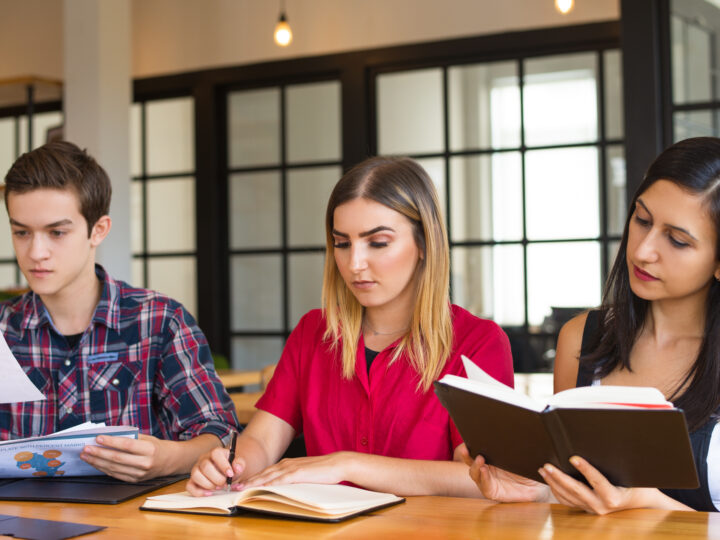 Hyderabad’s No. 1 CUET Coaching Center: Setting the Standard in South India!