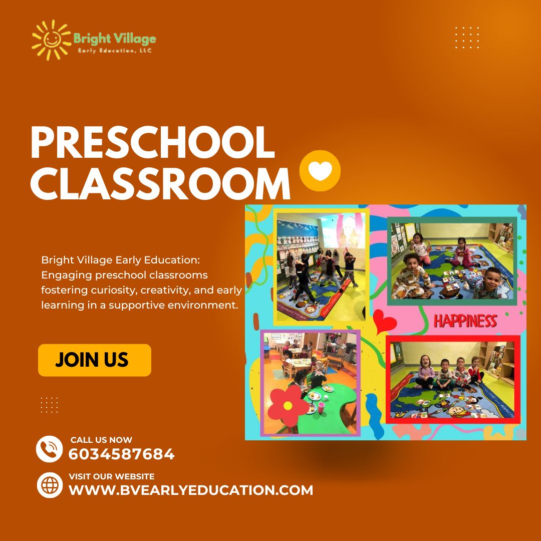 Bright and Early Daycare: Caring Professionals Supporting Young Learners 1 Bright and Early Daycare: Caring Professionals Supporting Young Learners