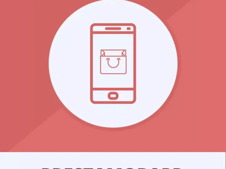 Revolutionize Your Store: The Ultimate PrestaShop Mobile App Builder