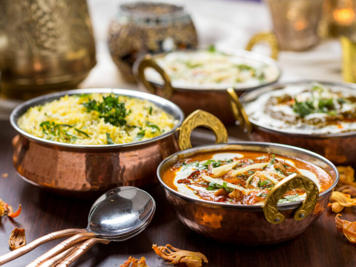 A Journey Into Authentic Indian Flavors at Spicen Spirits