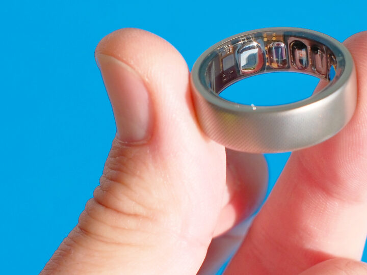 The Comprehensive Guide to Health Rings and Their Benefits