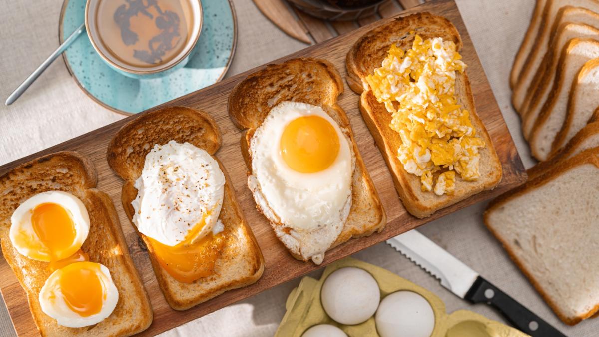 Healthy Options for Breakfast: Starting Your Day Right 1 Healthy Options for Breakfast: Starting Your Day Right