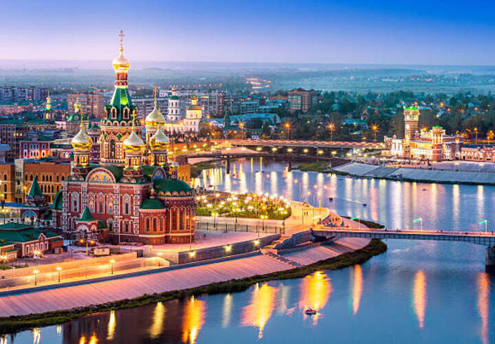 9 Stunning Beaches to Visit in Russia