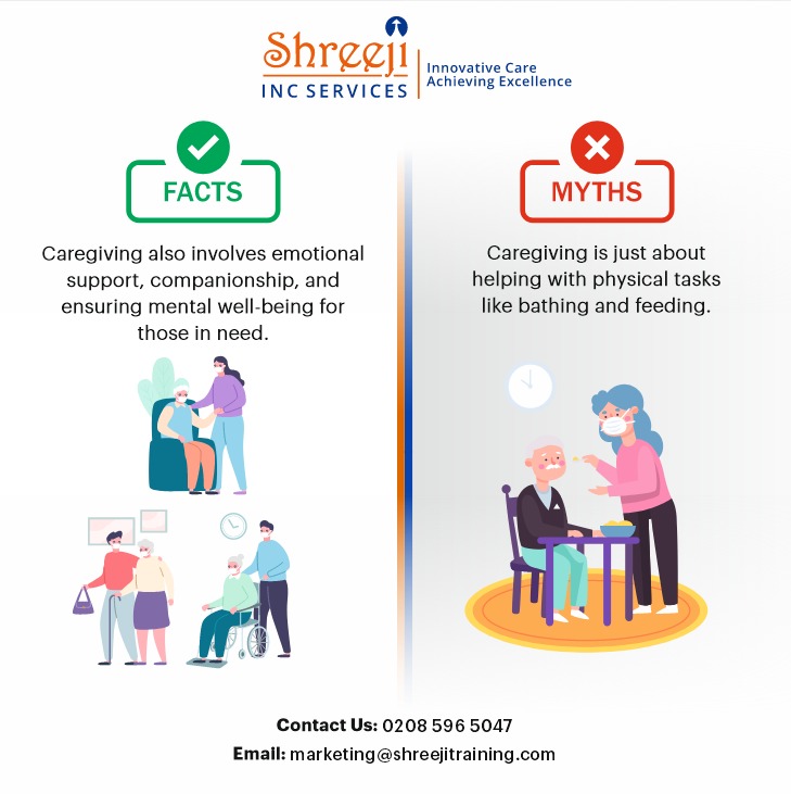 The Importance of Accredited Care Training Courses in Essex, UK: Why Choose Shreeji Training 1 The Importance of Accredited Care Training Courses in Essex, UK: Why Choose Shreeji Training