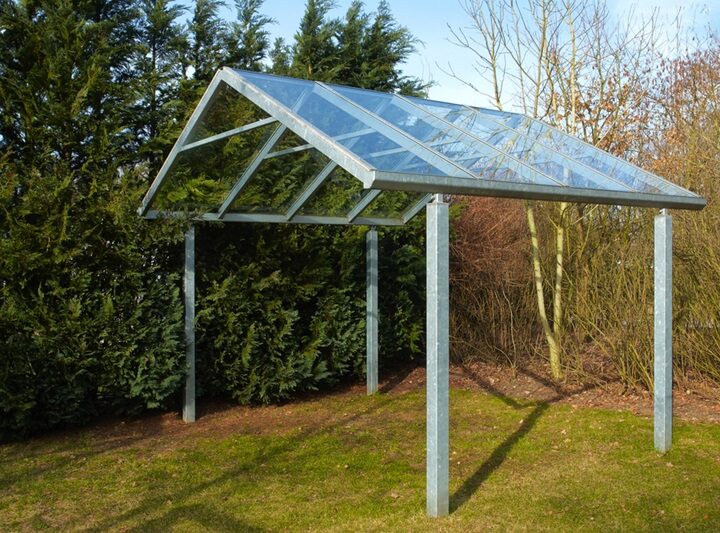 Carports: Reshaping Your Outdoor Space with Stylish and Functional Solutions