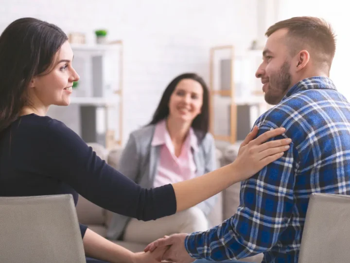 What Questions Are Asked in Pre-Marital Counseling?