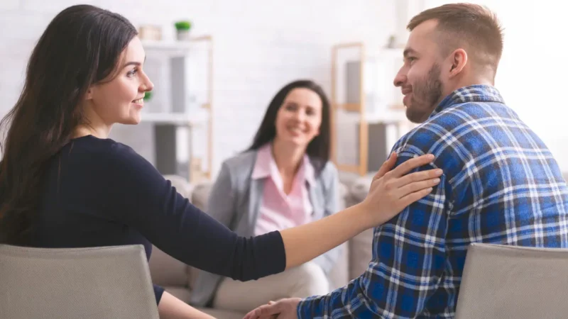 What Questions Are Asked in Pre-Marital Counseling?