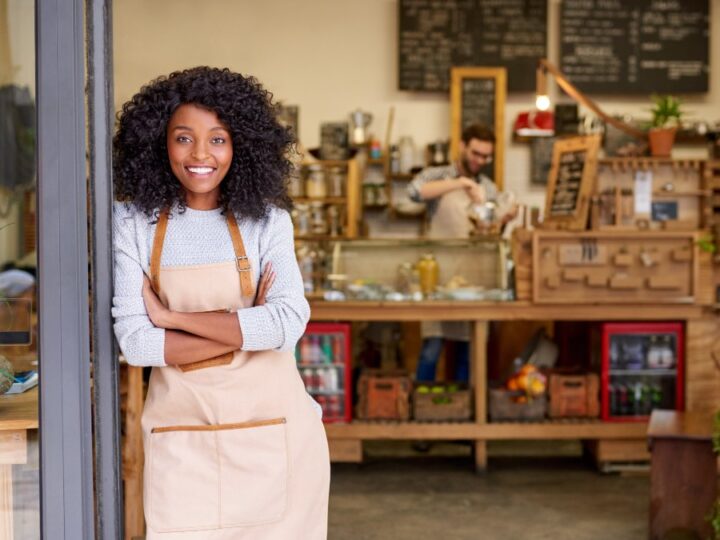 Top Benefits of Digital Marketing for Small Business Owners