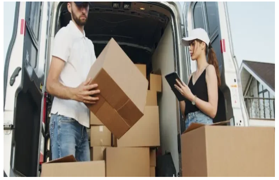 Local Moving Services in Brandon 1 Local Moving Services in Brandon