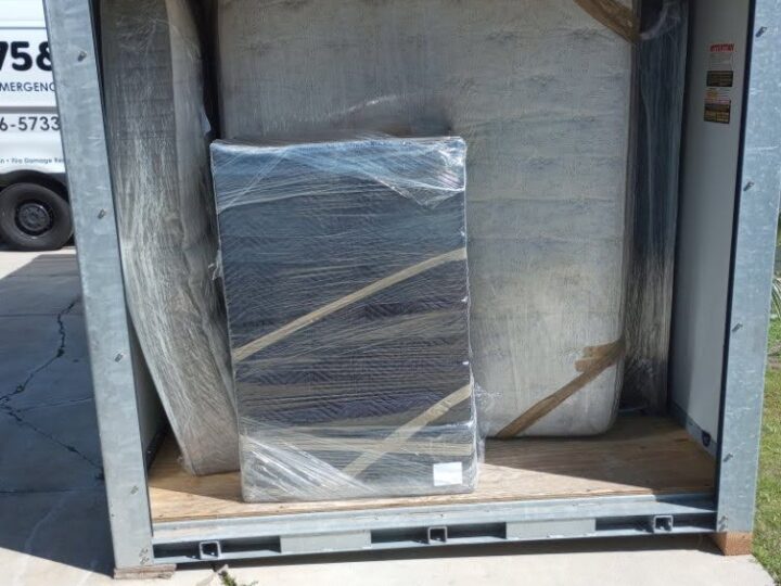 Organize Your Space with Storage Solutions Before Christmas