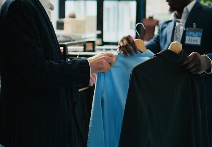 How to Select the Best Uniform Supplier for Your Business in Dubai