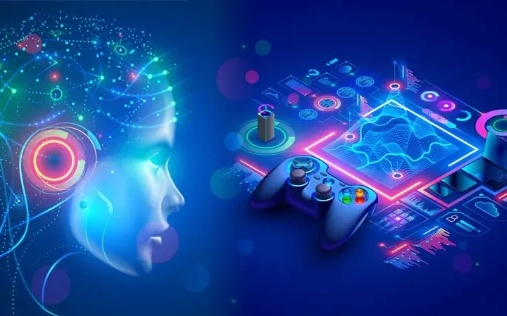 7 AI Innovations That Are Changing the Gaming Industry