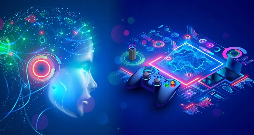 7 AI Innovations That Are Changing the Gaming Industry 1 7 AI Innovations That Are Changing the Gaming Industry