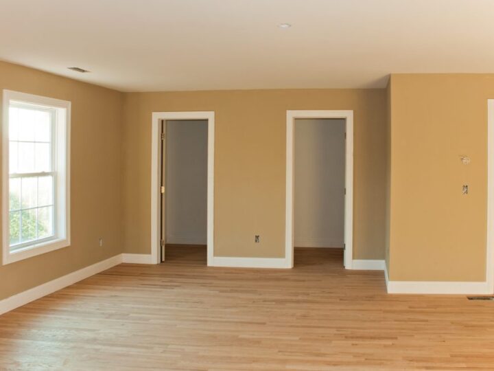 Why Laminate Flooring Coquitlam Services Are Perfect for Modern Homeowners