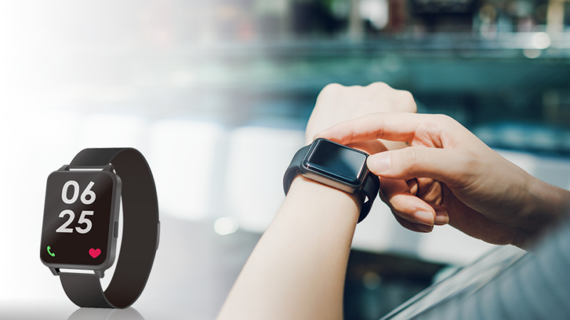 What to Look for in an Athlete Monitoring Device?