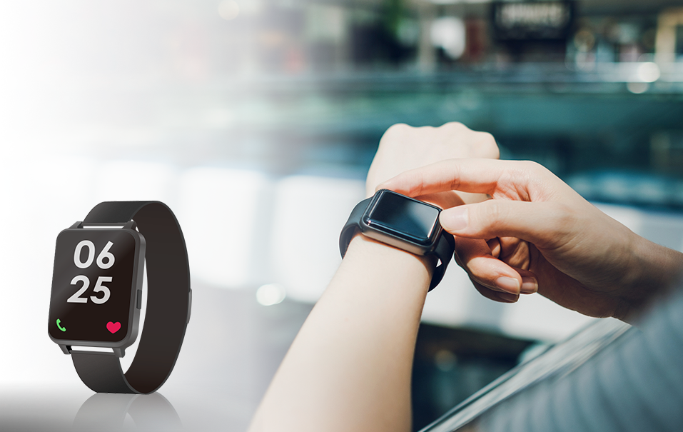 What to Look for in an Athlete Monitoring Device? 1 What to Look for in an Athlete Monitoring Device?