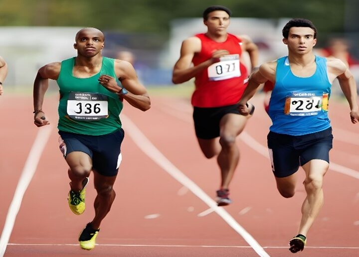 Best Custom Sublimated Track Uniforms for Men and Women are at Maxxim Sports