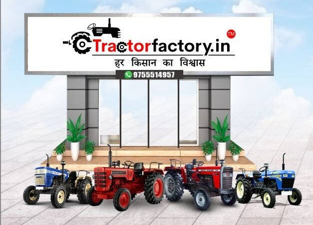 How to Operate a Tractor Safely and Efficiently