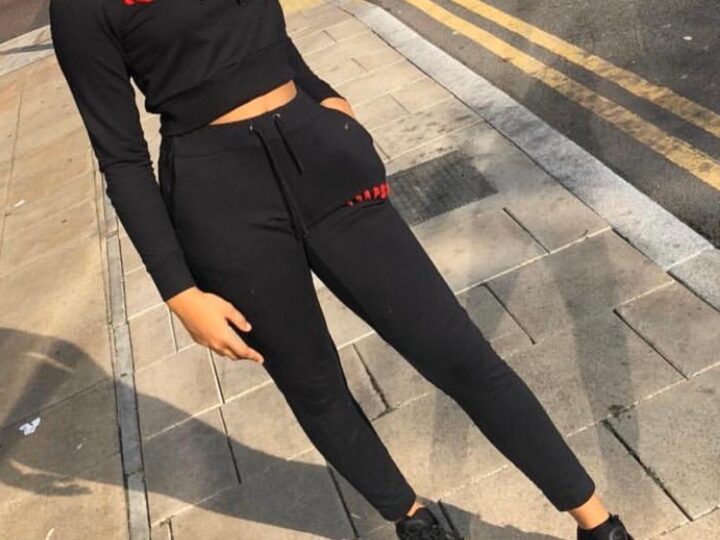 Trapstar Tracksuit: A Perfect Blend of Style and Comfort