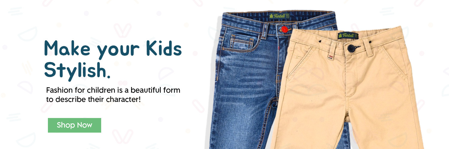 Buy Comfortable and Durable Kids’ Jeans & Chinos Online in Pakistan 1 Buy Comfortable and Durable Kids’ Jeans & Chinos Online in Pakistan