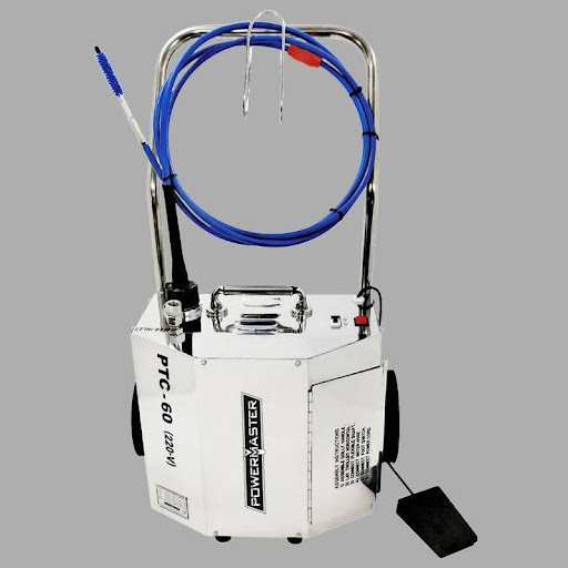 Tips to Choose the Best Tube Cleaning Machine Distributors 1 Tips to Choose the Best Tube Cleaning Machine Distributors