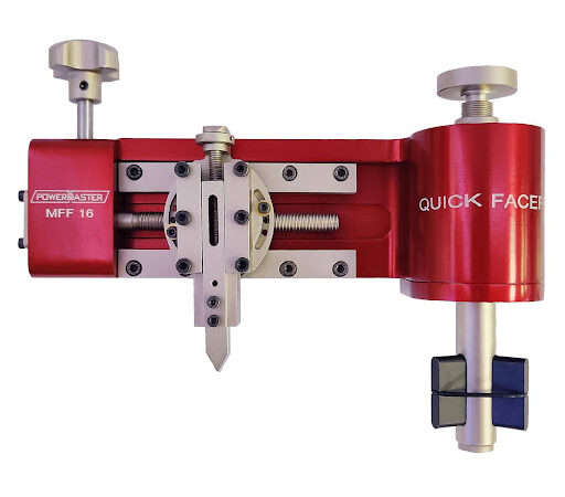 5 advantages of using the flange facing machines in the modern-day industries