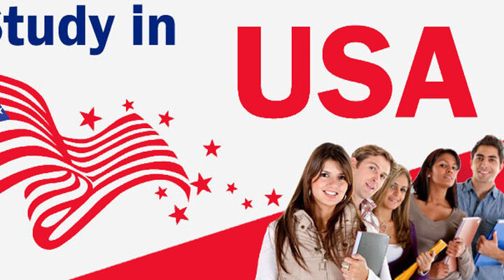 How to Apply for a USA Study Visa from Pakistan