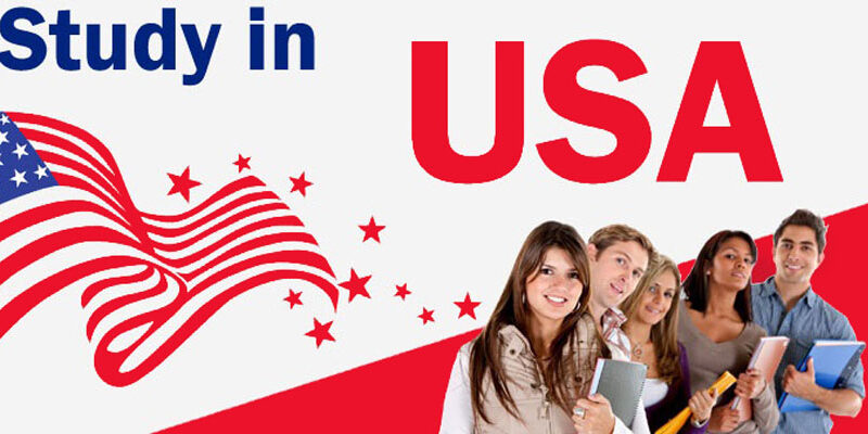 How to Apply for a USA Study Visa from Pakistan