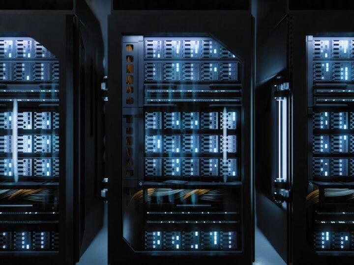 HPC Computing: The Backbone of the Next Industrial Revolution