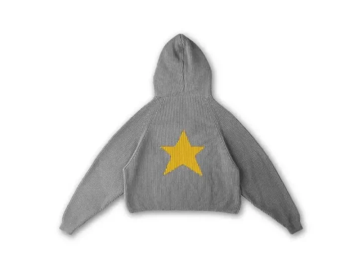 Elevate Your Streetwear Game with the Trendy Vwoollo Hoodie