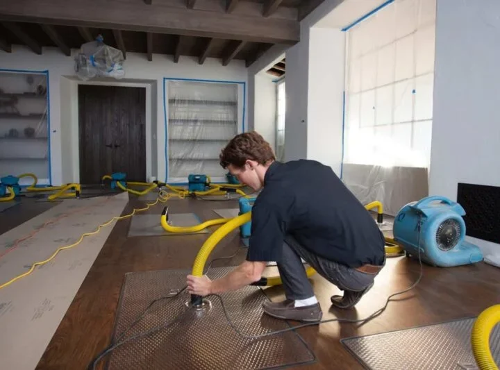 Water Damage Restoration in Bothell, WA | Rainbow Restoration-Bothell