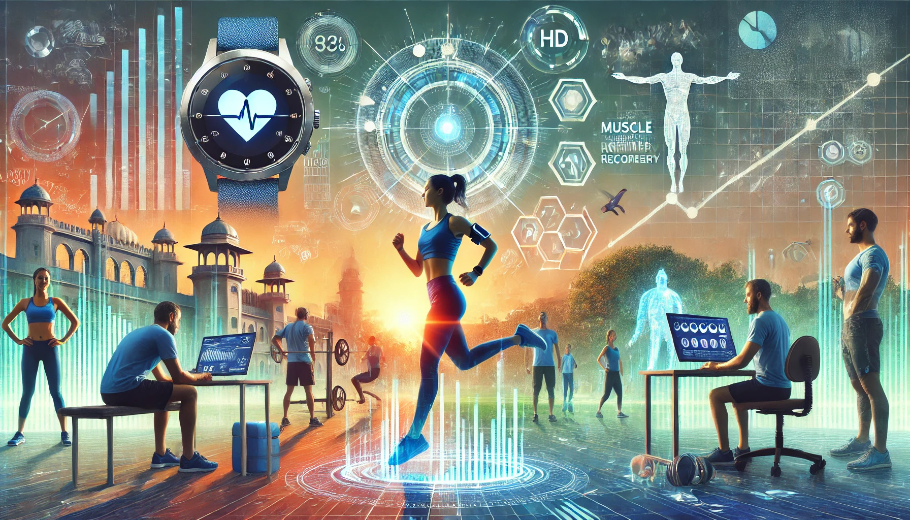 How Data Science is Changing the Jaipur’s Sports Industry 1 How Data Science is Changing the Jaipur’s Sports Industry