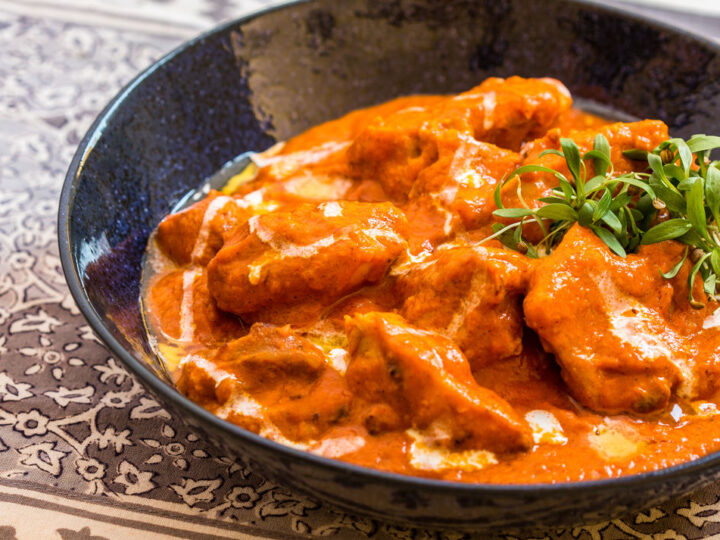 Delve into the Heart of Indian Cuisine: Where Flavor Meets Tradition