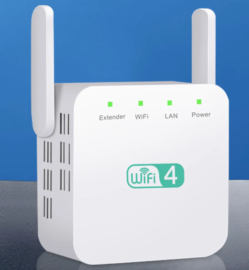 Understanding WiFi Signal Amplifiers: Do They Really Work? 1 Understanding WiFi Signal Amplifiers: Do They Really Work?
