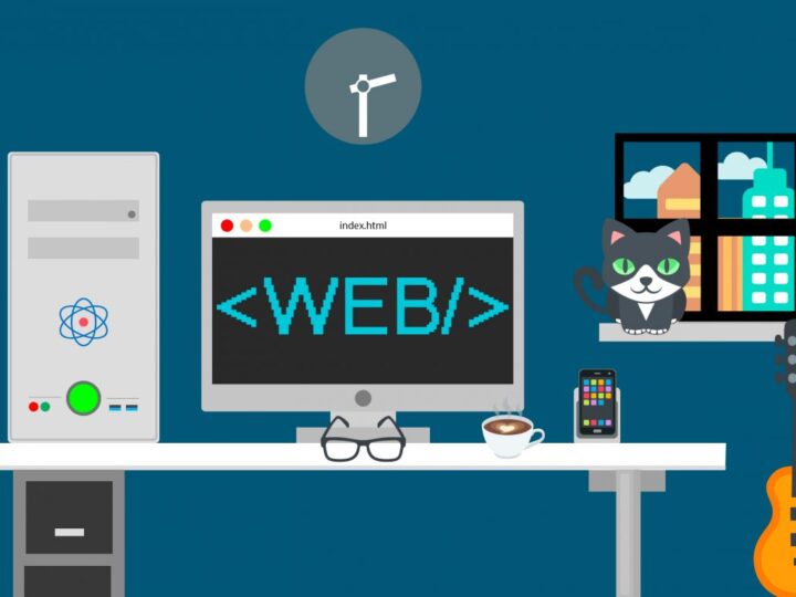 Mastering the Digital World: Your Ultimate Guide to a Web Development Course in Lahore