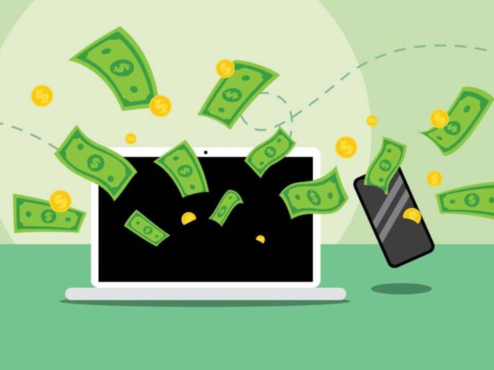 Top Online Earning Apps in Pakistan: How to Make Money in 2025