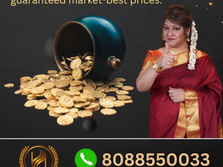 Gold buyer | Gold buyers near me | Hindustan gold company