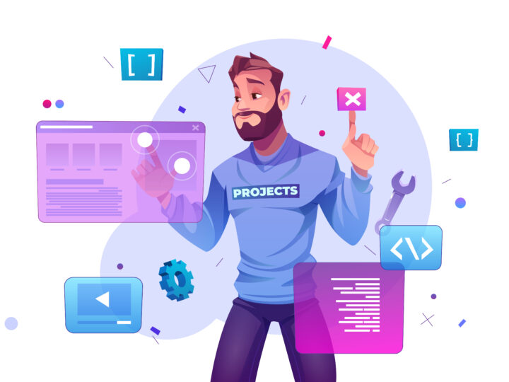 How Artificial Intelligence is Revolutionizing Mobile App Development | App Development Company in Chennai