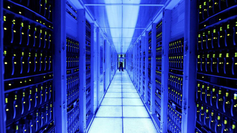 5 Types of Servers for Companies You Should Know