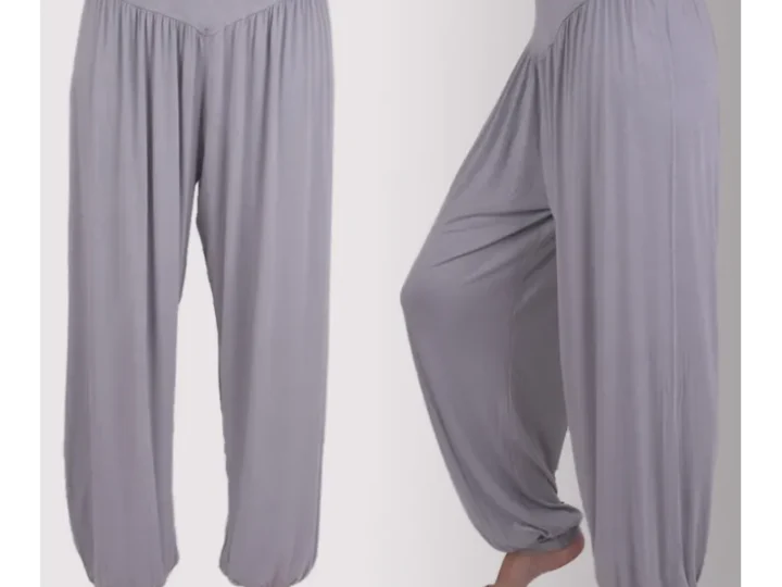 Women’s Yoga Pants: The Ultimate Fusion of Comfort, Style, and Performance