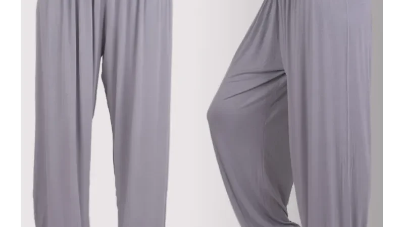 Women’s Yoga Pants: The Ultimate Fusion of Comfort, Style, and Performance