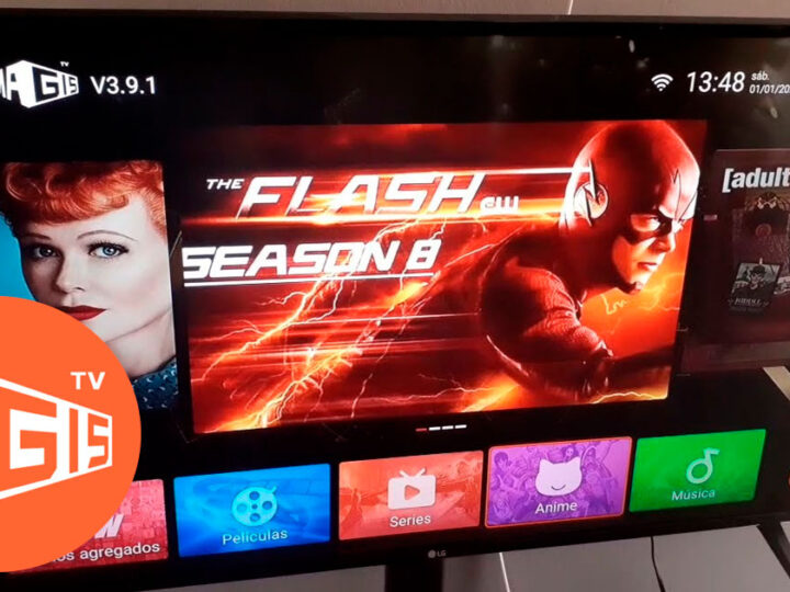 Magistv: The Future of Smart Entertainment – Everything You Need to Know