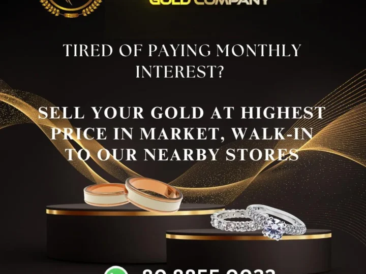Spot cash for gold | Sell gold near me