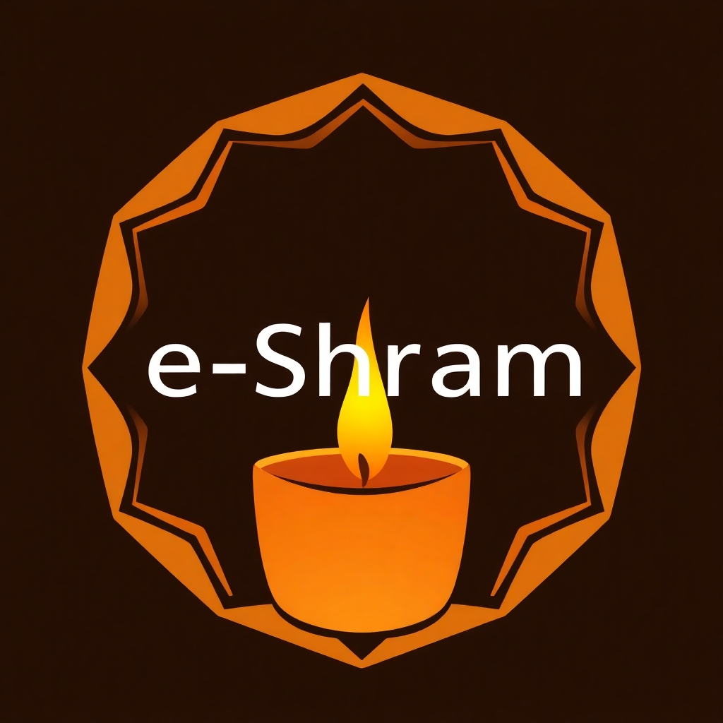 Check e-Shram Card Balance via SMS 1 Check e-Shram Card Balance via SMS
