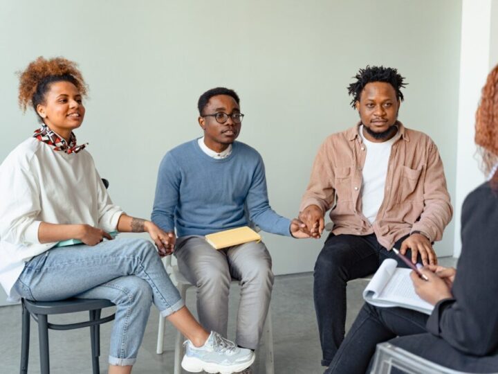 Online Anxiety Therapy: The Future of Mental Wellness with HopeQure