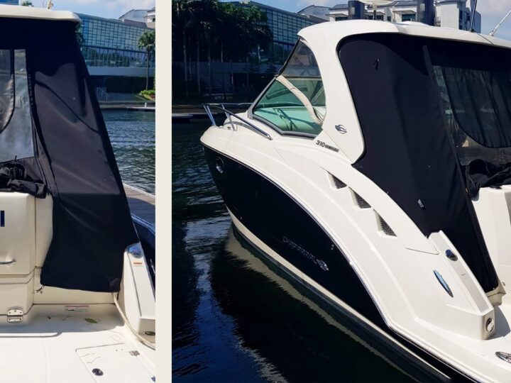How Can Custom Boat Decals Personalize Your Vessel?
