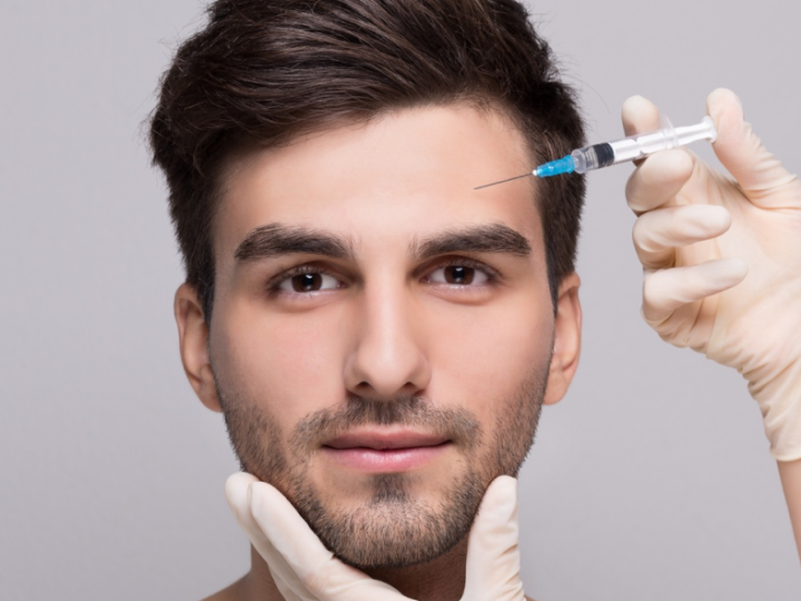 Botox Injection in Dubai: Instant Results, Zero Downtime!
