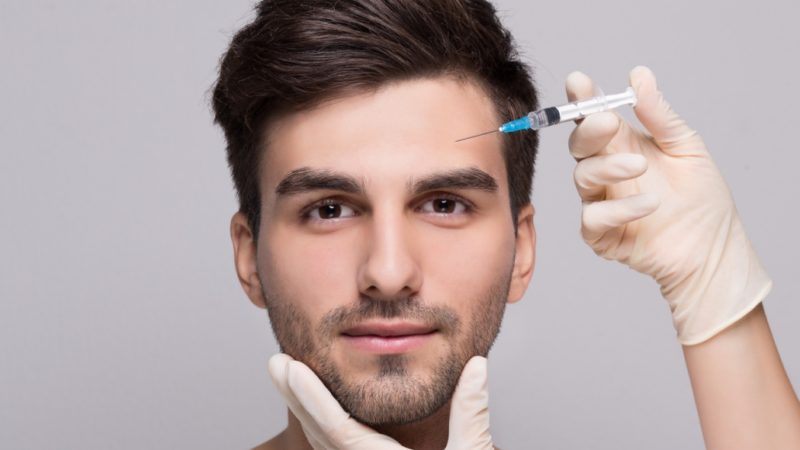 Botox Injection in Dubai: Instant Results, Zero Downtime!